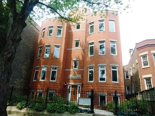 6922 N Lakewood Ave. #3N, Chicago, IL 60626