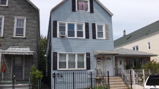 4826 S Wolcott Ave., Chicago, IL 60609