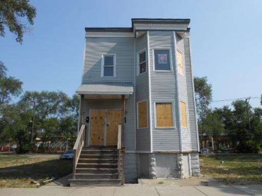4030 W Maypole Ave., Chicago, IL 60624