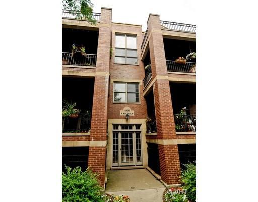4826 N Winthrop St. #3S, Chicago, IL 60640