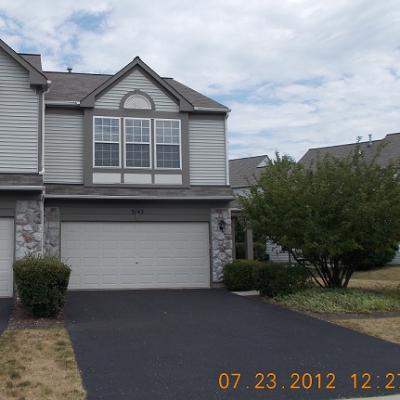 3142 Bromley Ln., Aurora, IL 60502