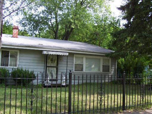 3450 Roesner Dr., Markham, IL 60428