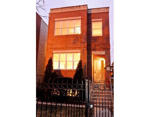 2442 W Homer St., Chicago, IL 60647