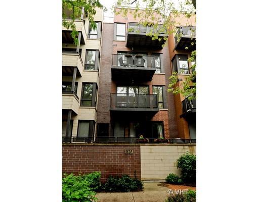 2251 W Wabansia Ave. #406, Chicago, IL 60647