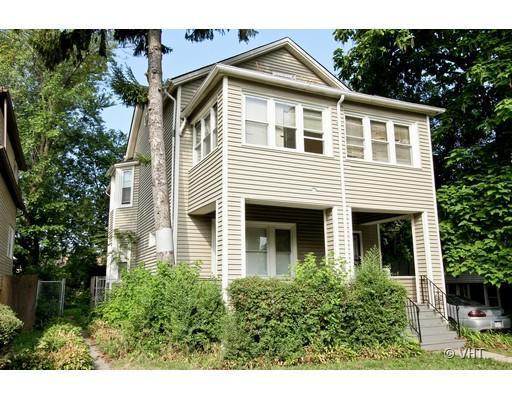 9922 S Winston Ave., Chicago, IL 60643