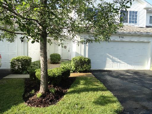 256 Kathryn Ln., North Aurora, IL 60542