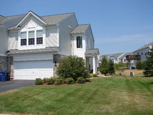 1467 Orchid St., Yorkville, IL 60560