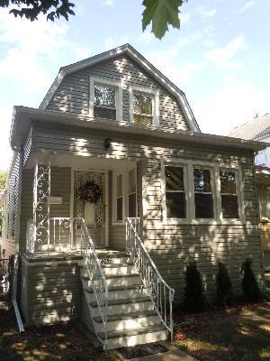 [Address Hidden by Seller], Chicago, IL 60641