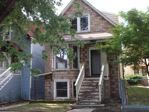 3329 W Berteau Ave., Chicago, IL 60618