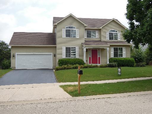 225 Magnolia Dr., North Aurora, IL 60542