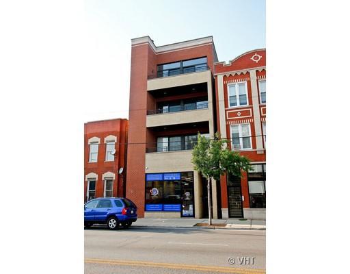 2142 W Chicago Ave. #3, Chicago, IL 60622