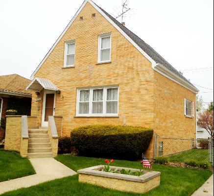 7612 W Gregory Ave., Chicago, IL 60656