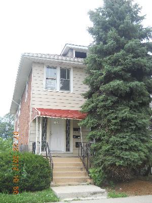 205 28th Ave., Bellwood, IL 60104