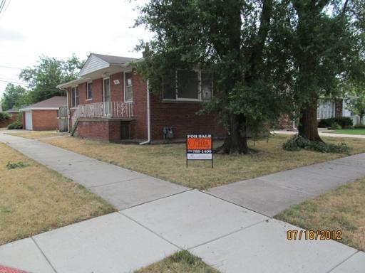 9601 S Merrimac Ave., Oak Lawn, IL 60453