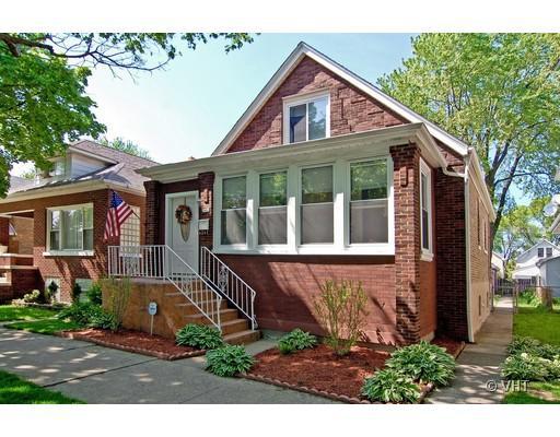 5808 W Patterson, Chicago, IL 60634