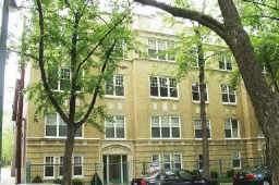 1912 W Chase Ave. #305, Chicago, IL 60626