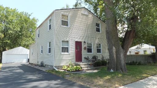 7633 Rogers St., Machesney Park, IL 61115