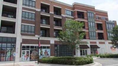 450 Village Center Dr. #411, Burr Ridge, IL 60527