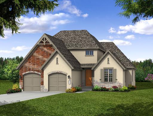 7938 Savoy Club Ct., Burr Ridge, IL 60527