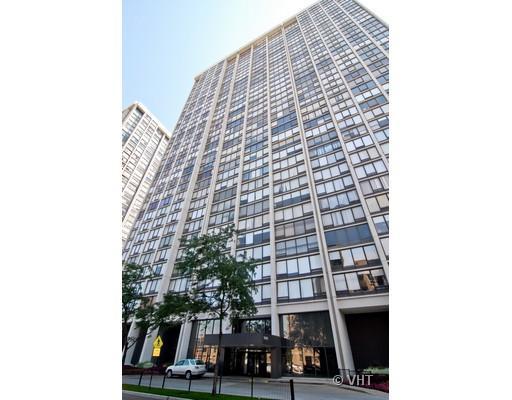 5445 N Sheridan Rd. #504, Chicago, IL 60640
