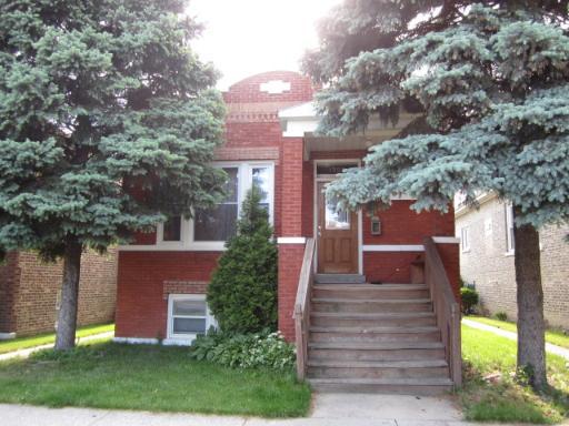1308 S 61st Ct., Cicero, IL 60804