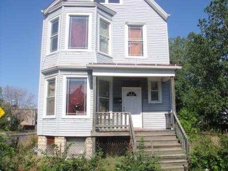 5964 S Union Ave., Chicago, IL 60621