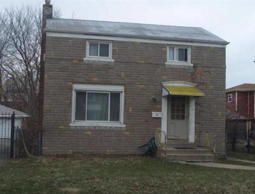 9126 S Perry Ave., Chicago, IL 60620