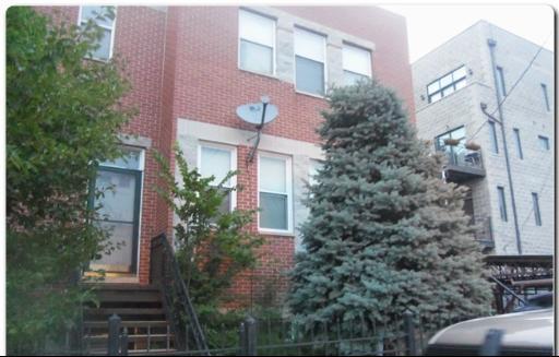 2314 W Flournoy St., Chicago, IL 60612