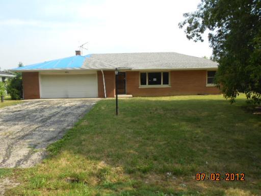 2314 Hemlock St., Joliet, IL 60435