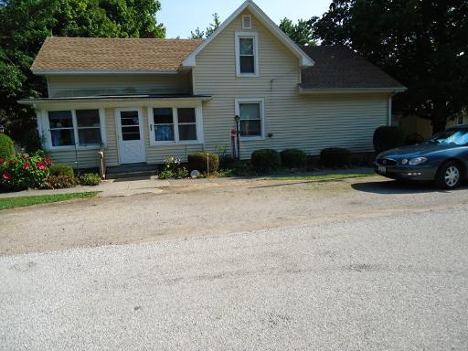 [Address Hidden by Seller], Iroquois, IL 60945