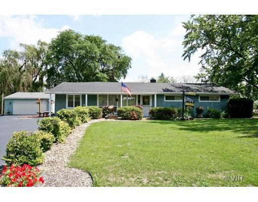 18411 John Ave., Country Club Hills, IL 60478