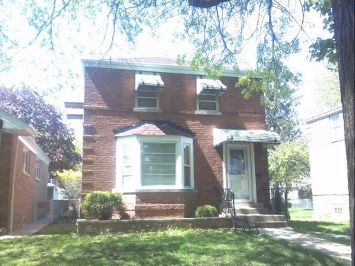 3814 S 56 Ct., Cicero, IL 60804