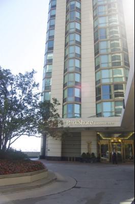 195 N Harbor Dr. #707, Chicago, IL 60601
