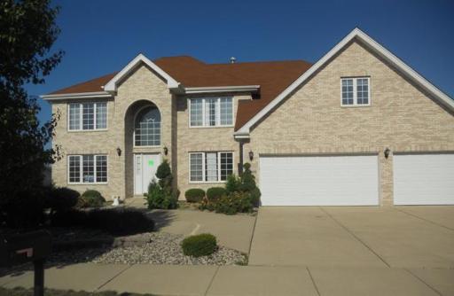 16805 Manor Dr., South Holland, IL 60473