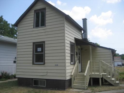 2925 Gideon Ave., Zion, IL 60099