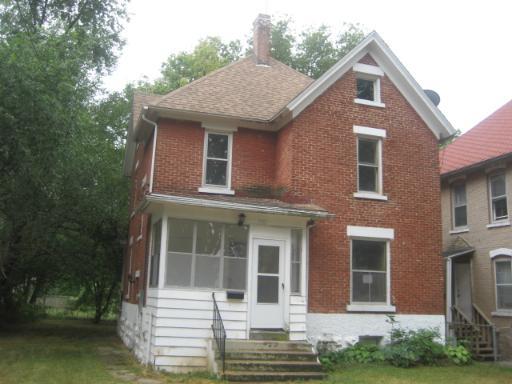 1012 Loomis St., Rockford, IL 61102