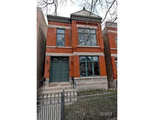 2232 W Lyndale St., Chicago, IL 60647