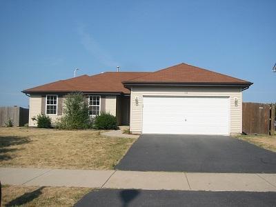 [Address Hidden by Seller], Plainfield, IL 60586