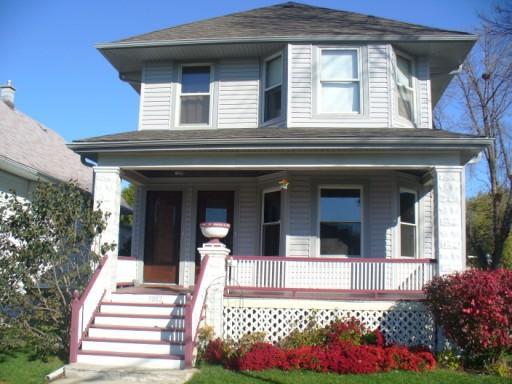 5802 W Grace St., Chicago, IL 60641
