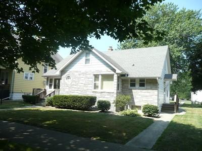 1173 S 3rd Ave., Kankakee, IL 60901