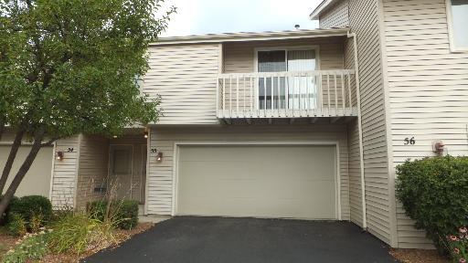 4669 High Point Dr. #55, Rockford, IL 61114