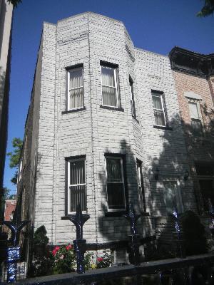 736 S Oakley Blvd., Chicago, IL 60612
