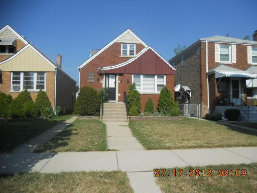 3514 S 61st Ct., Cicero, IL 60804