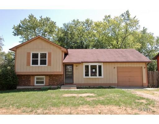 314 North Boulevard, Mchenry, IL 60050