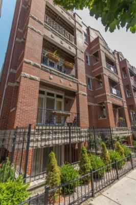 840 W Diversey Ave. #2E, Chicago, IL 60614