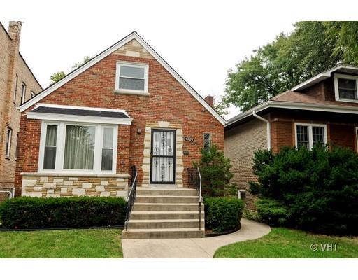 4905 N Mcvicker Ave., Chicago, IL 60630