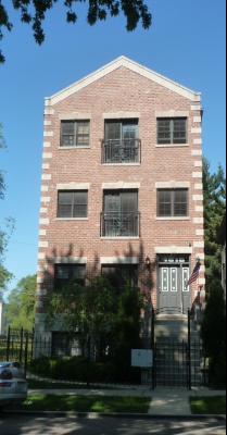 4616 S Langley Ave. #3, Chicago, IL 60653