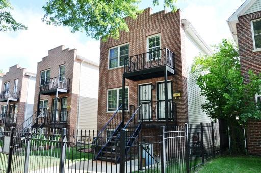 1449 E 72nd St. #1, Chicago, IL 60619