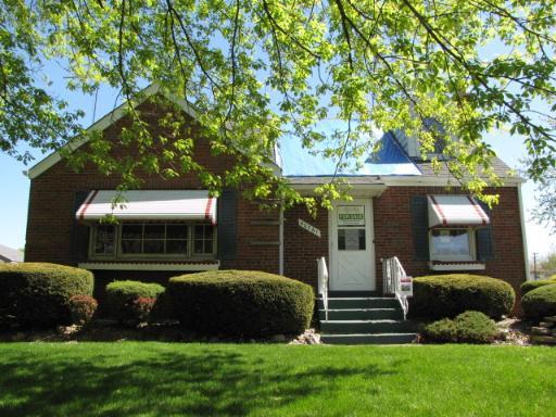 20761 S Homeland Rd., Matteson, IL 60443