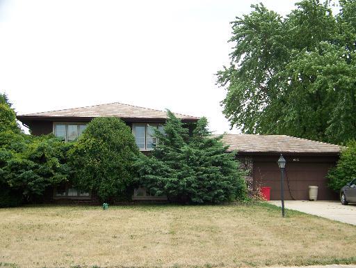 1916 Addleman St., Joliet, IL 60431